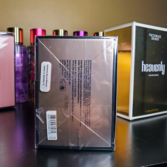 100ml NEW! Victoria's secret Seduction eau de parfum - Picture 6 of 7